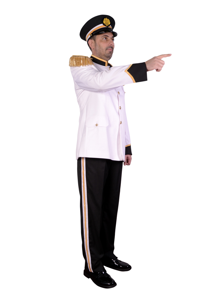 Salminom Uniform